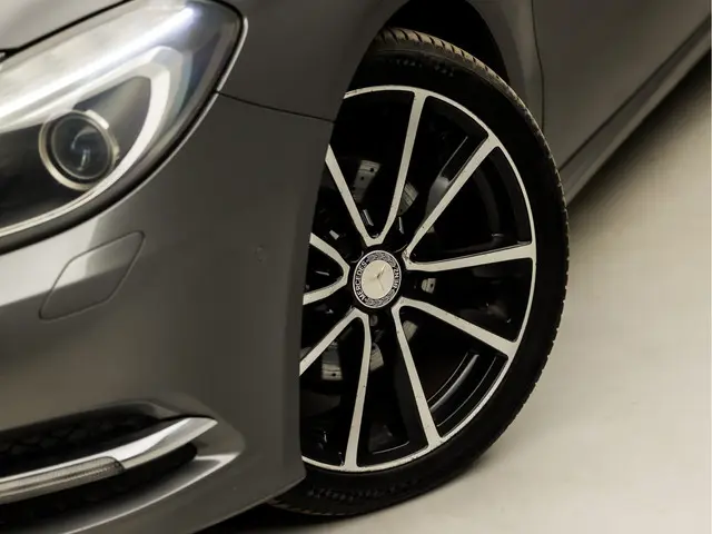 Mercedes-Benz B-Klasse 200 AMG Sport 2013 Benzine 19