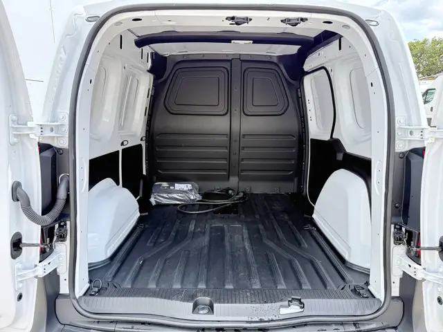 Mercedes-Benz eCitan 112 Pro 2024 Elektrisch 13