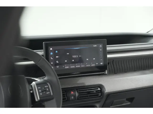 Citroën C3 1.2 Turbo 100pk Max 2025 Benzine 42