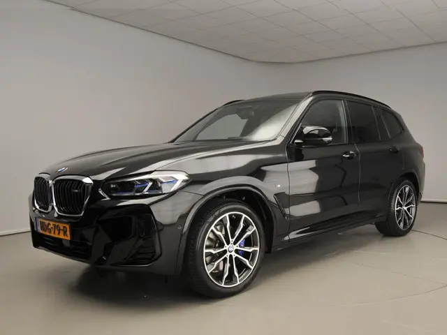 BMW X3 M40i xDrive 2024 Benzine 50