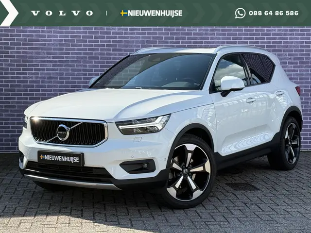 Volvo XC40 2.0 T5 AWD Intro Edition 2018 Benzine
