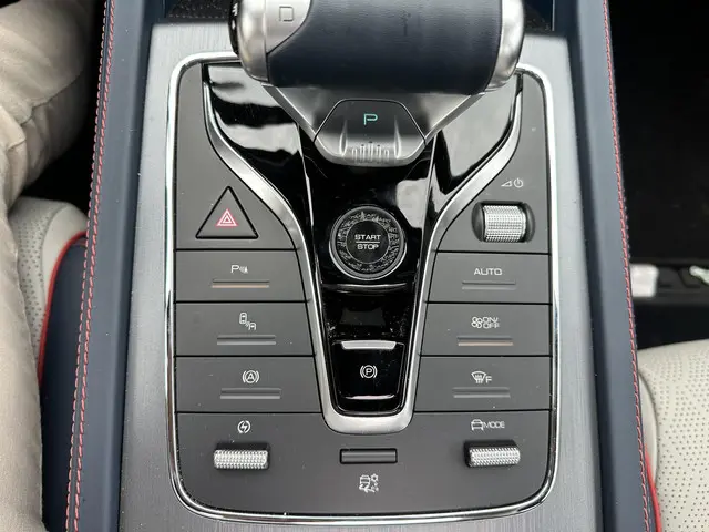 BYD ATTO 3 Design 2023 Elektrisch 16