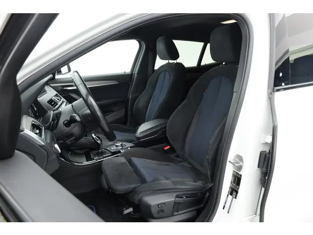 BMW X2 sDrive18i M Sport 2019 Benzine 3