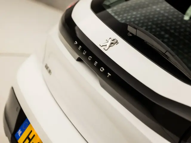 Peugeot 208 1.2 PureTech Sport 2020 Benzine 29