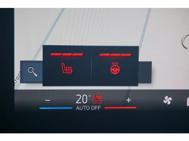 BMW 1 Serie 123 xDrive M Sport Pro 2025 Benzine 22