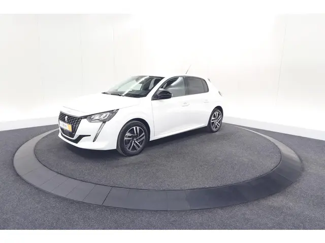 Peugeot 208 PureTech 100 Allure Pack 2023 Benzine 67