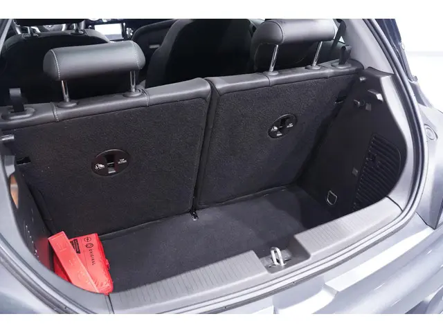 Opel ADAM 1.0 Turbo Rocks BlitZ 2019 Benzine 17