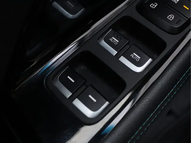 Kia e-Niro ExecutiveLine 64 kWh 2019 Elektrisch 30