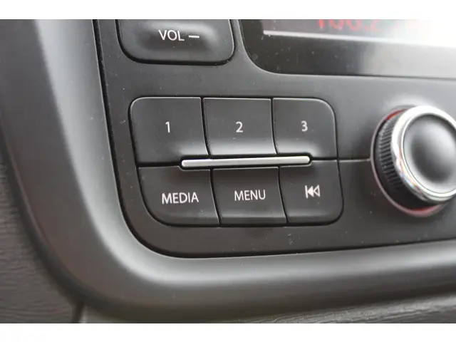 Dacia Lodgy 1.6 SCe Bi-Fuel Ambiance 7p. 2019 LPG/Gas 22