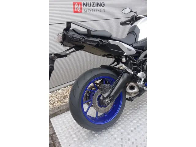 Yamaha TRACER 900 ABS 2015 Benzine 11