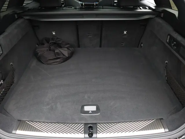 BMW i5 Touring M60 xDrive 2026 Elektrisch 12