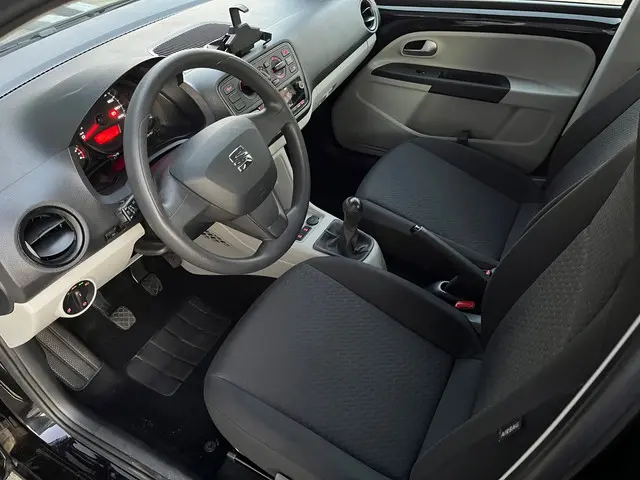 SEAT Mii 1.0 Style Intense BLUETOOTH/ PDC 2019 Benzine 5