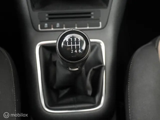 Volkswagen Tiguan 1.4 TSI Sport&Style 2012 Benzine 16