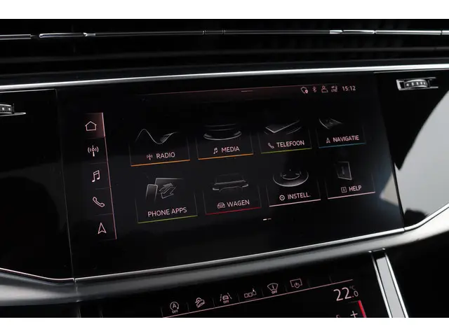 Audi Q8 50 TDI quattro S-Line | 2019 Hybride Diesel 42