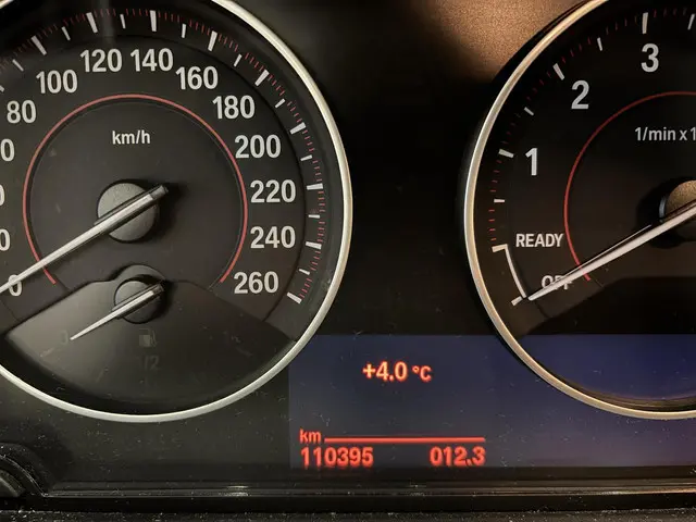 BMW 1 Serie 114i EDE Sport Edition 2014 Benzine 28