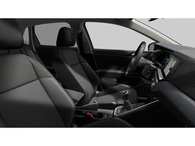 Volkswagen Polo 1.0 TSI 95 5MT Life Edition 2025 Benzine 7