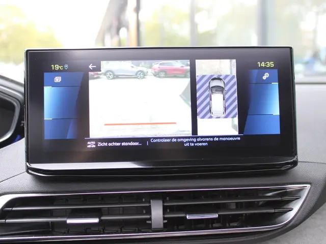 Peugeot 3008 1.6 HYbrid 225 GT 2022 Hybride Benzine 22