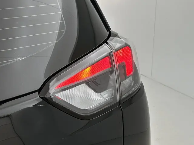 Opel Crossland 1.2 Edition 2022 Benzine 20