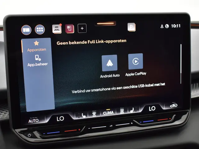 CUPRA Terramar 1.5 TSI 150pk DSG Business 2025 Benzine 32