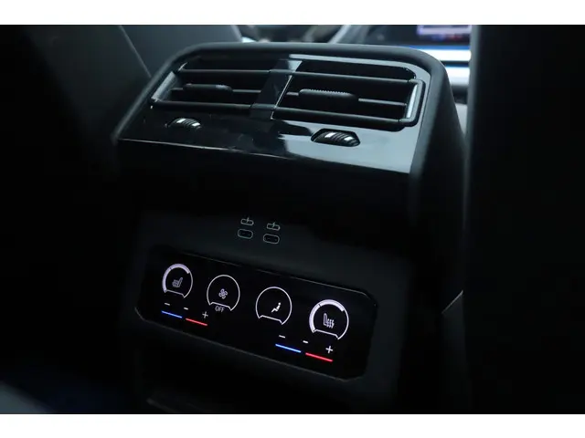 BMW i5 Touring M60 xDrive 2024 Elektrisch 39