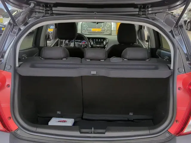 Opel KARL 1.0 Rocks Online Edition 2019 Benzine 11