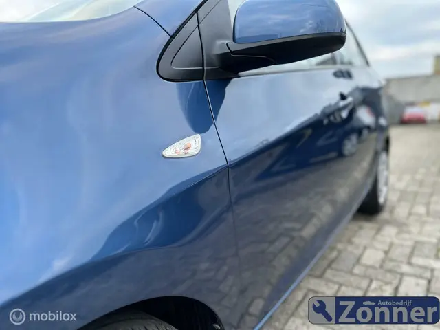 Kia Picanto 1.0 CVVT ComfortLine 2016 Benzine 16
