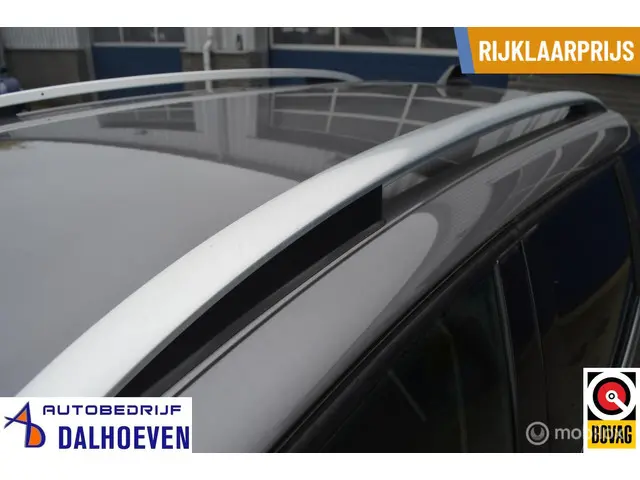 Renault Clio Estate 0.9 TCe Expression 2014 Benzine 32