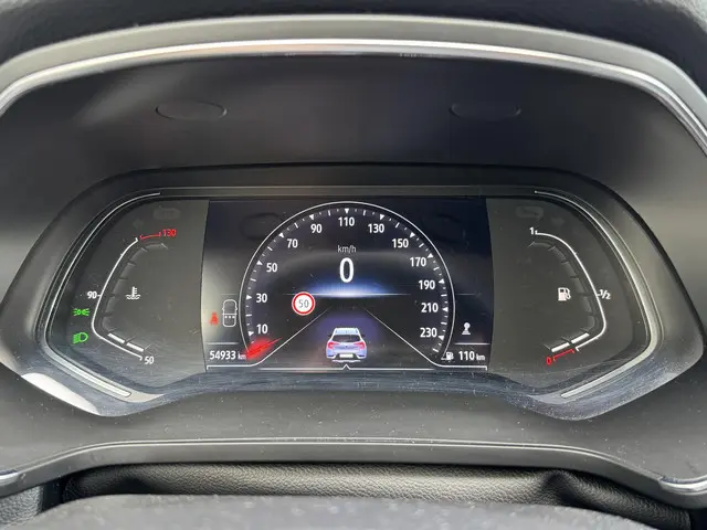 Renault Captur 1.0 TCe 90 Intens 2021 Benzine 6