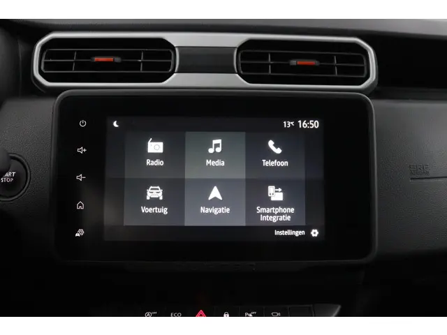 Dacia Duster 1.3 TCe 150 EDC Extreme 2023 Benzine 18