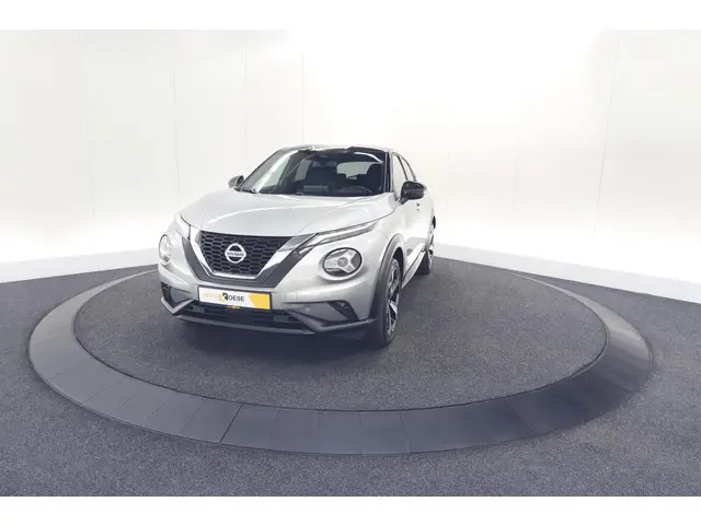 Nissan Juke 1.0 DIG-T Premiere Edition 2021 Benzine 73