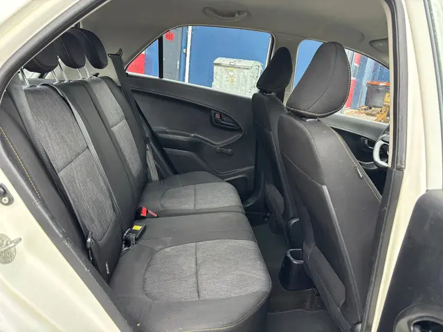 Kia Picanto 1.0 CVVT ComfortLine | Airco | 2015 Benzine 6