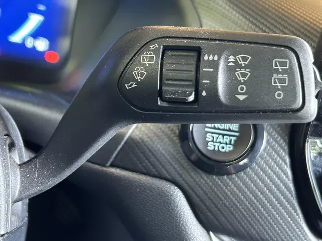 Ford Puma 1.0 EcoBoost Hybrid ST-Line X 2020 Benzine 28
