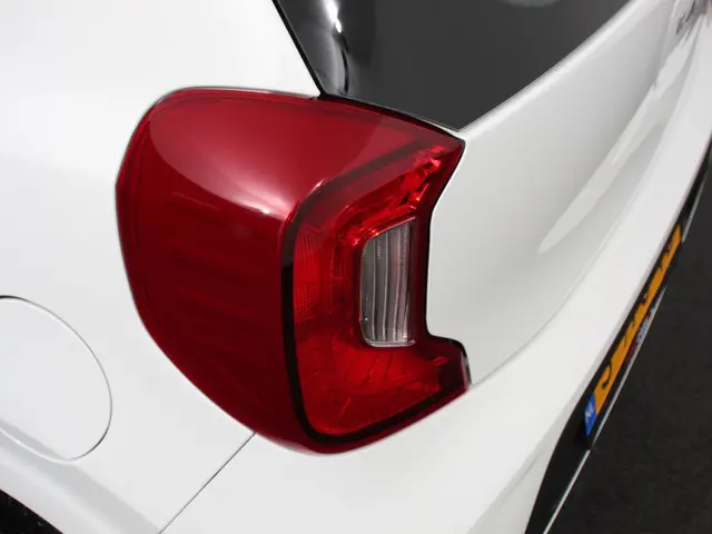 Kia Picanto 1.0 DPi DynamicLine 2023 Benzine 28