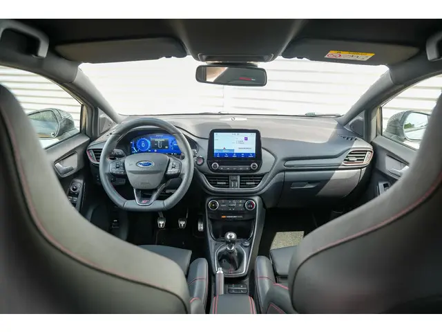 Ford Puma 1.5 EcoBoost ST-X 2023 Benzine 2