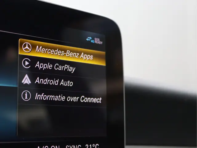 Mercedes-Benz C-Klasse Estate 180 AMG 2020 Benzine 49