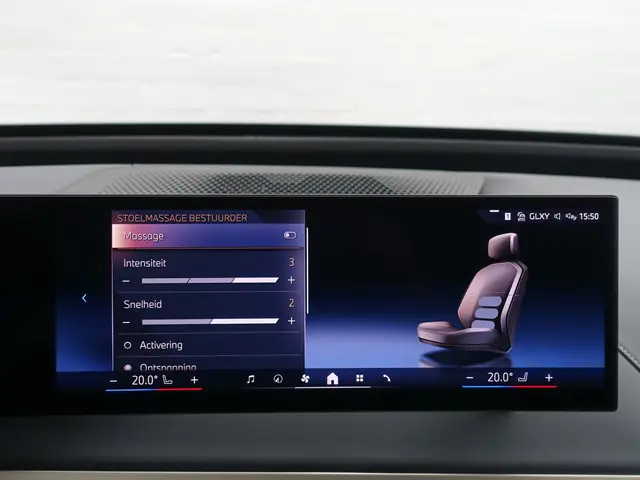 BMW iX xDrive40 M Sport Plus 77 kWh- 2023 Elektrisch 10