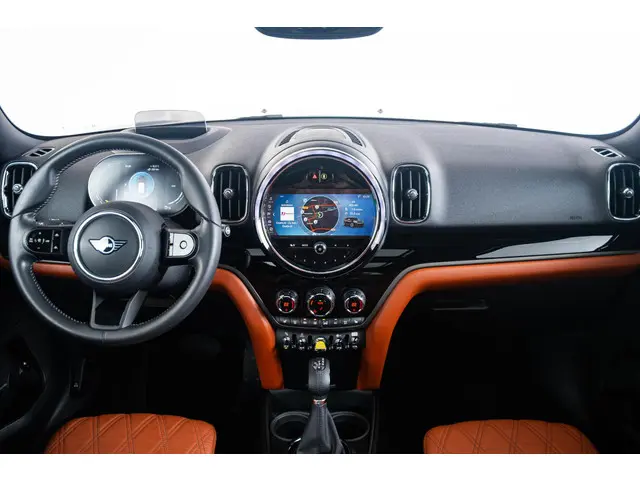 MINI Countryman Cooper SE ALL4 2022 Hybride Benzine 3