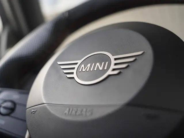 MINI Countryman E 2024 Elektrisch 33