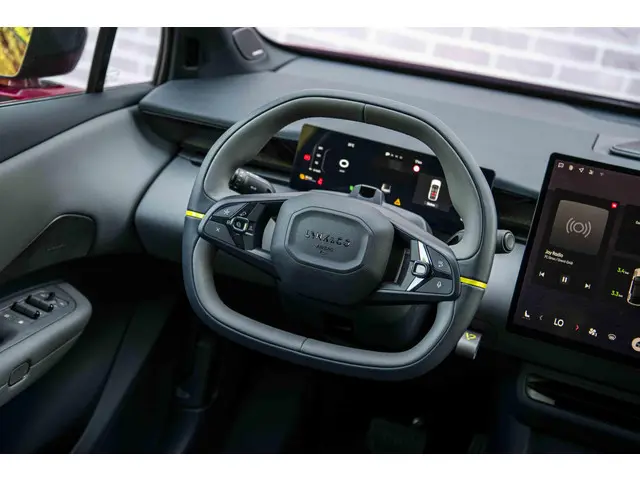 Lynk & Co 02 More 66 kWh 2025 Elektrisch 16