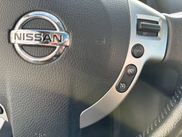 Nissan QASHQAI 1.6 Connect Edition 2013 Benzine 19