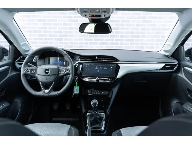 Opel Corsa 1.2 GS 2024 Benzine 22