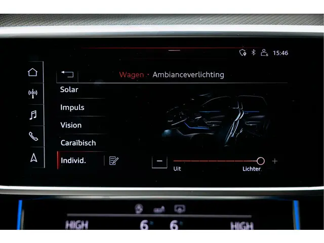 Audi RS6 Avant RS 6 TFSI quattro 2020 Benzine 39