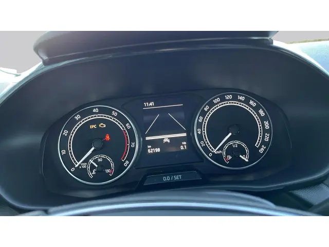 Škoda Fabia 1.0 MPI Ambition 2023 Benzine 20