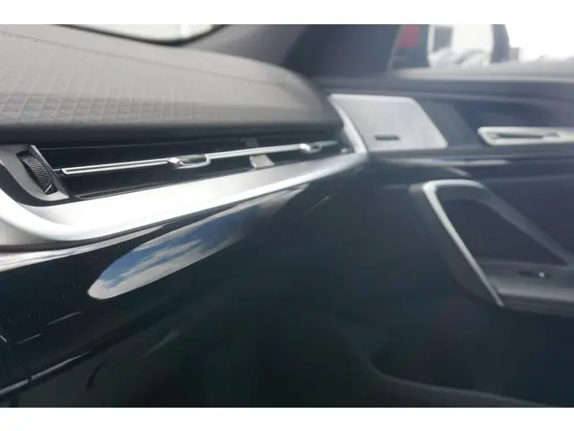BMW iX2 xDrive30 2024 Elektrisch 13