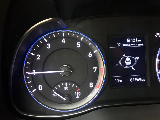 Hyundai Kona 1.0 T-GDI Fashion 2019 Benzine 17