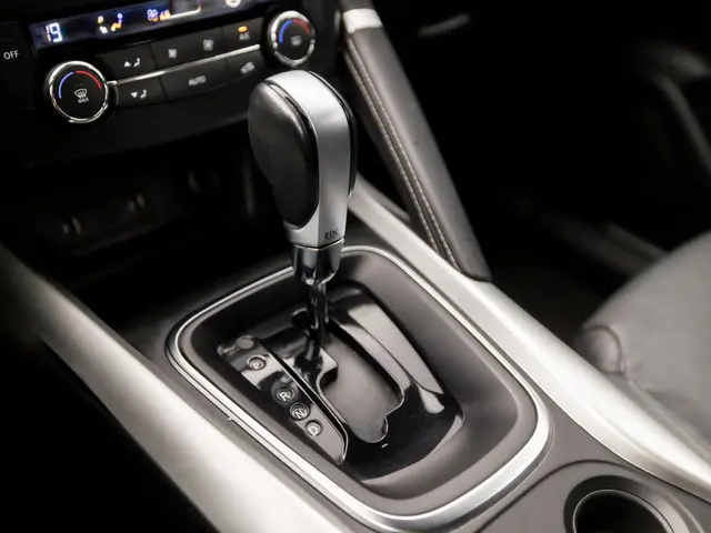 Renault Kadjar 1.2 TCe Bose Sport 2018 Benzine 10