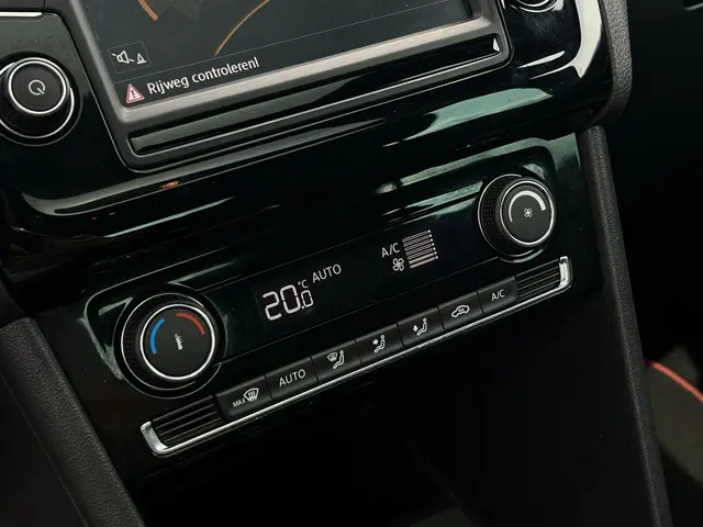 Volkswagen Polo 1.8 TSI GTI 2017 Benzine 9