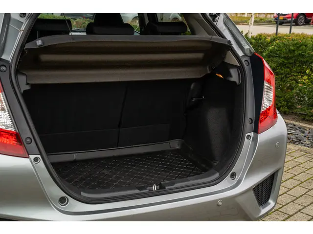 Honda Jazz 1.3i VTEC ELEGANCE 2017 Benzine 34