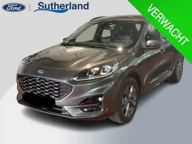 Ford Kuga 2.5 PHEV ST-Line X 2021 Hybride Benzine