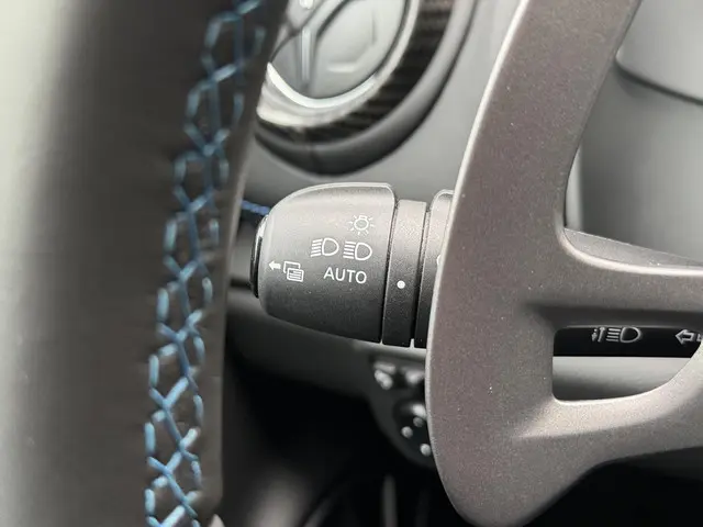 Alpine A110 1.8 Turbo Légende 2019 Benzine 55